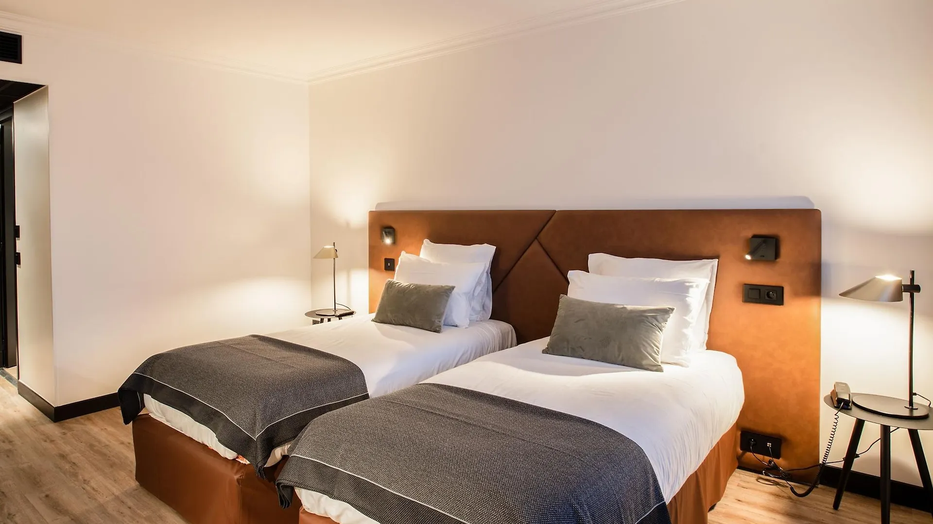 Appart’City Confort Genève Aéroport – Ferney Voltaire Appart hôtel