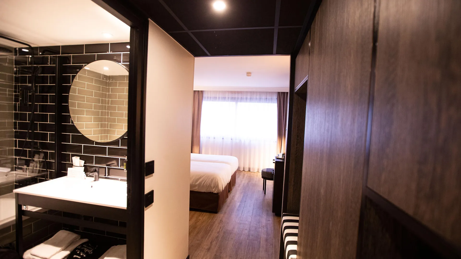 Aparthotel Appart'City Collection Geneve Aeroport - Ferney Voltaire