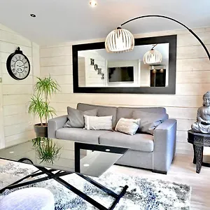 Cosy De Entre Biarritz Et Hossegor Hébergement de vacances