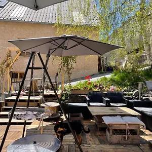 Du Savel Hotel