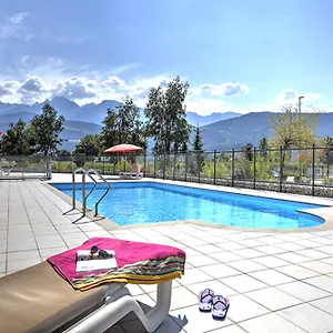 Apartahotel Appart’city Confort Grenoble Inovallée