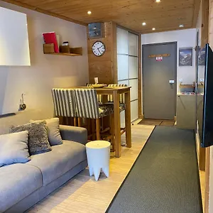 Appartement Aiguille Du Midi - Le Chamo'nid