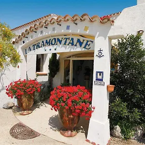 Hotel La Tramontane ***