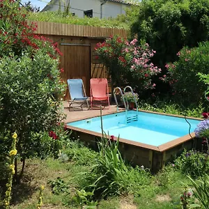 Bed and breakfast Un Temps Pour Le Reve