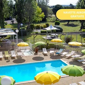 Ibis Styles Marseille Aeroport 3* Vitrolles (Bouches-du-Rhone)