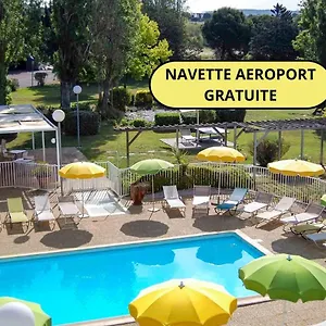 Ibis Styles Marseille Aeroport 3* Vitrolles (Bouches-du-Rhone)