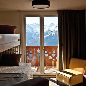 Hotel Langley Le Petit Prince