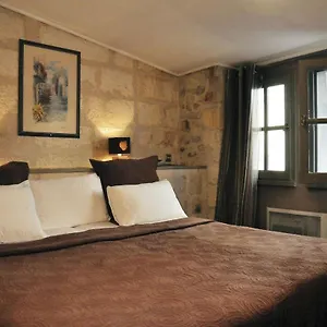 Hotel Du Palais Des Papes ***