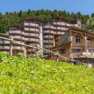 Pierre & Atria-crozats Apart-hotel