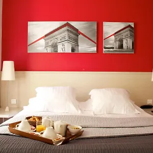 Le Richemont 3* Paris
