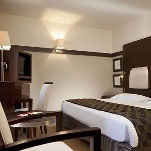Maison Nabis By Happyculture 4* Paris