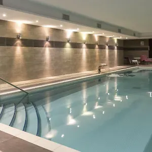 Zenitude Swiss Apart-hotel