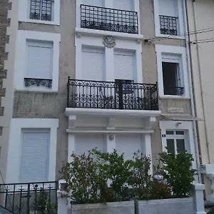 Châlet Les Marguerites - Centre Appartement